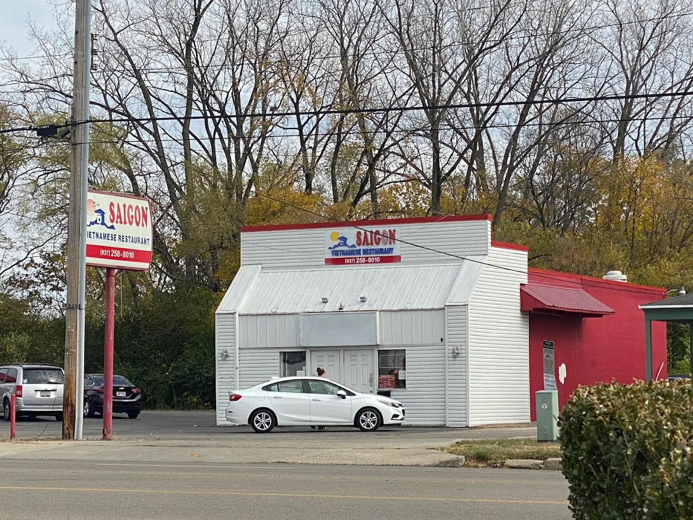 Little Saigon Restaurant